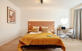 Diamant Suites Brussels Eu